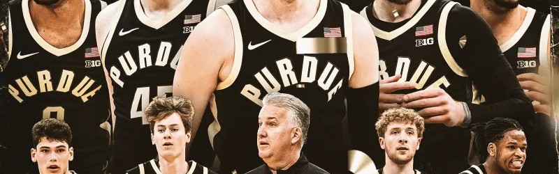 开云体育网址-普渡大学击败密歇根大学夺Big Ten赛区冠军