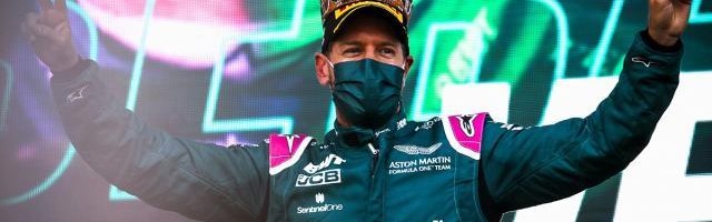 开云下载-新规则微调+队友的适应性 维特尔新旅程开局艰难