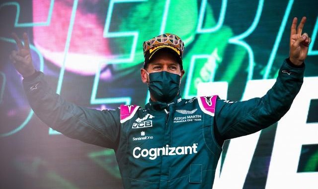 开云下载-新规则微调+队友的适应性 维特尔新旅程开局艰难