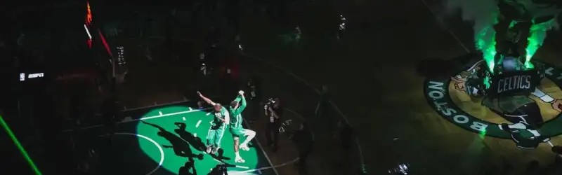 双J归位！凯尔特人晒杰伦-布朗塔图姆合影：波士顿是最棒的