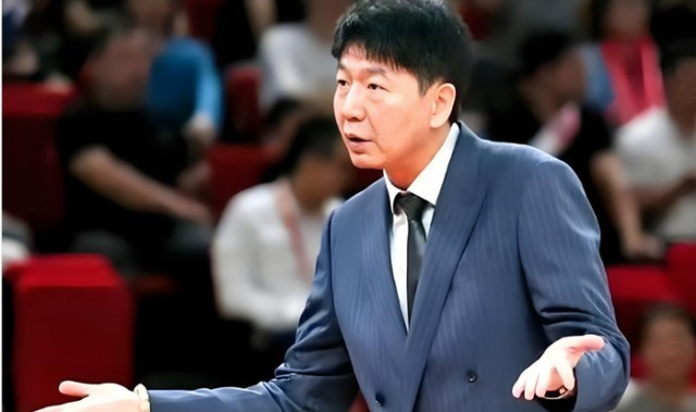 开云-邱彪十分生气！|山东队|宁波队|山东男篮|杜锋|宁波_新浪体育_新浪新闻