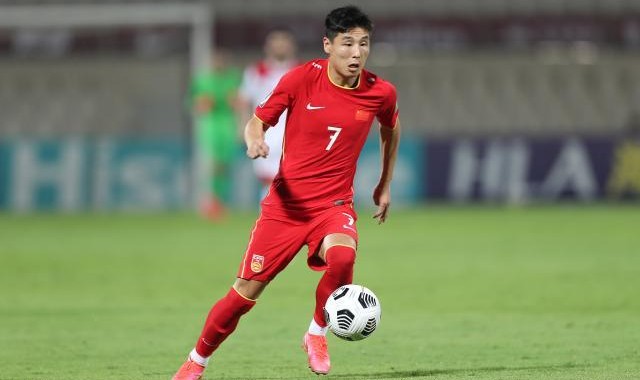 开云下载-【世预赛】稀哲武磊建功 中国3比1叙利亚晋级12强赛