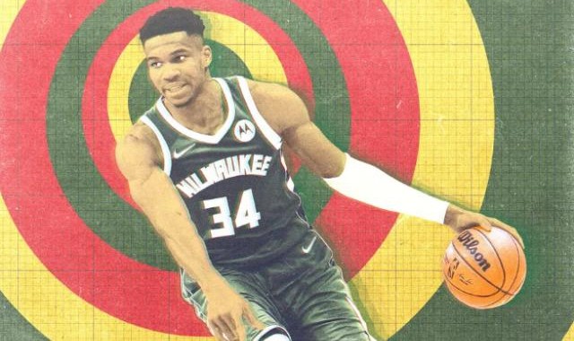 开云体育网址-【观察】战绩低迷≠表现萎靡 字母哥仍在悄悄进化