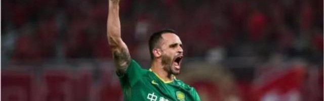 开云下载-巴媒曝奥古斯托难回中国 愿降薪加盟弗拉门戈