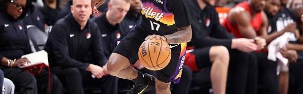 开云下载-Shams：太阳与双向球员贾马雷-布耶亚签下一份两年正式合同