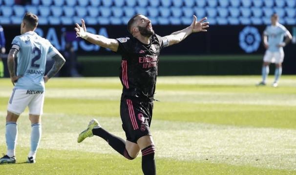 kaiyun-皇马历经数险后双线争冠？有本泽马就有可能！