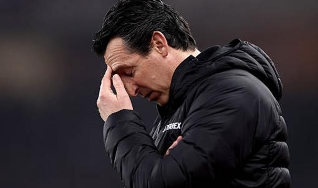 开云体育下载-埃梅里：前29轮中我们的整体表现比切尔西更好，但今天例外