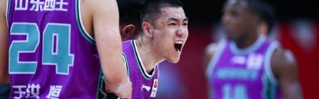 开云体育网址-山东男篮全体球员联合署名揭露西王俱乐部欠薪