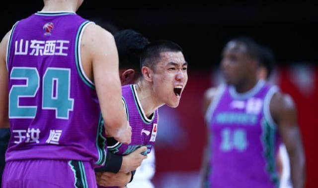 开云体育网址-山东男篮全体球员联合署名揭露西王俱乐部欠薪