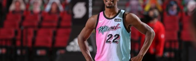 开云下载-东决预定篮网VS76人？热火仍渴望扮演黑马角色