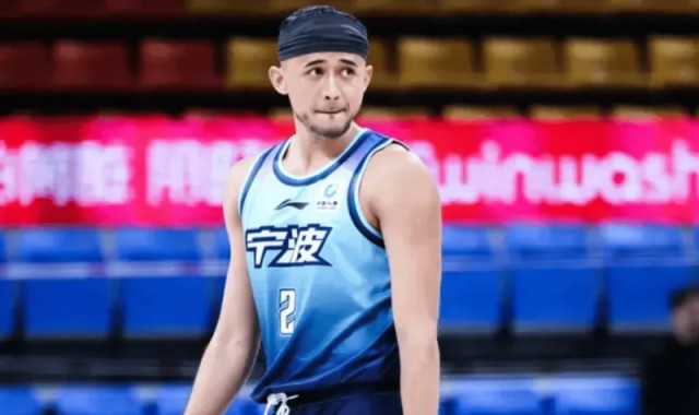 开云体育下载-CBA潜力赛：卡米然10分&amp;amp;彰华非9分，宁波23-18战胜广州