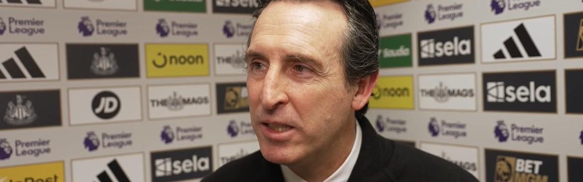 kaiyun-维拉争夺英超冠军？埃梅里：到第35轮我再发表评论