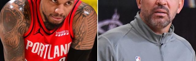 开云下载-谢邀告辞！基德表态不会执教开拓者 利拉德帮倒忙