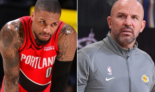 开云下载-谢邀告辞！基德表态不会执教开拓者 利拉德帮倒忙