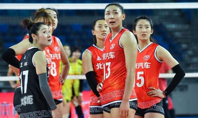 kaiyun-全运会预赛北京女排出线难 阵容可观为何难尝胜绩